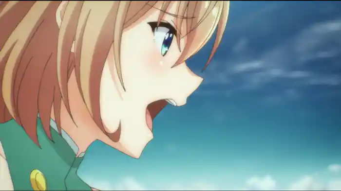 エボリューション・ガール