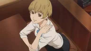 ボールルームへようこそ 14 結成 アニメ 17年 の動画視聴 あらすじ U Next ボールルームへようこそ 14 結成 アニメ 17年 の動画視聴 あらすじ U Next