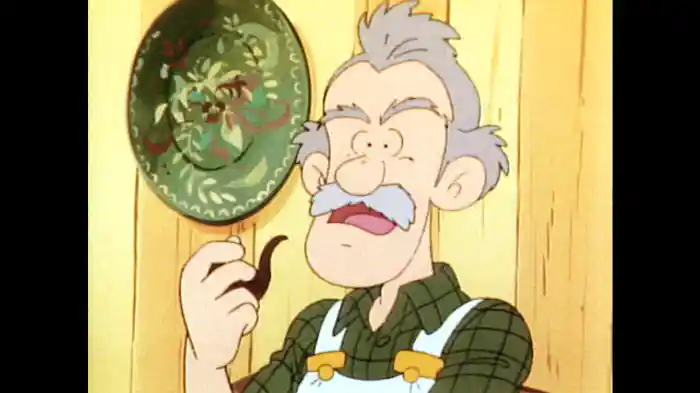 べんりな宝もの/かいぶつゲントウダー/トンガルがかえしたタマゴ