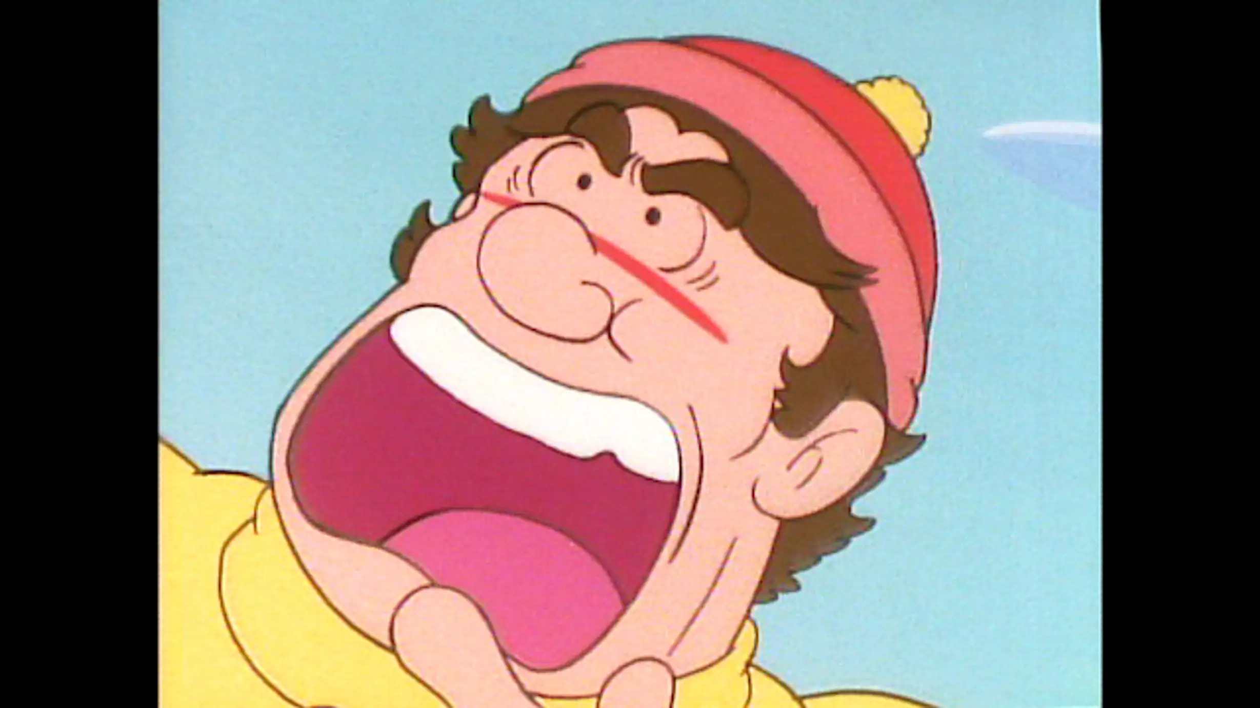 スプーンおばさん 19 21 モミの木に手を出すな 女王さまもいいもんだ モナリザってすてき アニメ 19年 の動画視聴 あらすじ U Next