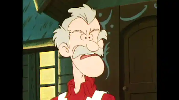 いじわるご亭主/やまねこ ピュータロー/あわて かくれんぼ