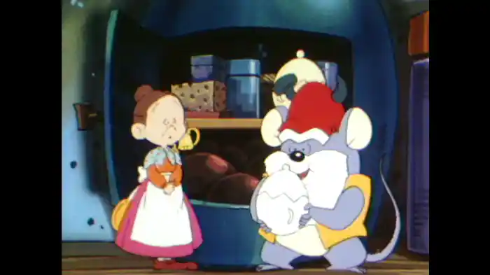 あこがれ海ぞく船/おお当り!お天気占い/しんせつ怪じゅうカーポ