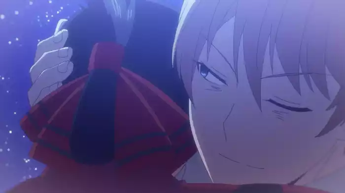 かぐや様は交換したい／藤原ちゃんは出かけたい／白銀御行は隠したい