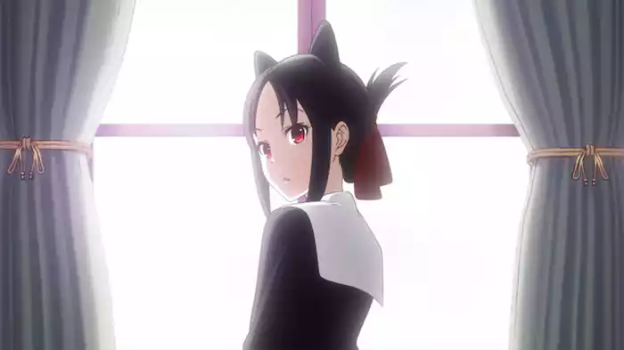 かぐや様は愛でたい／生徒会は言わせたい／かぐや様は送らせたい／白銀御行は話したい