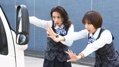 人生が楽しくなる幸せの法則 第3話 国内ドラマ 18年 の動画視聴 あらすじ U Next 人生が楽しくなる幸せの法則 第3話 国内ドラマ 18年 の動画視聴 あらすじ U Next