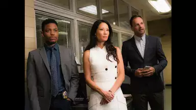 Elementary エレメンタリー ホームズ ワトソン In Ny シーズン5 第6話 嫌な知らせ 海外ドラマ 16年 の動画視聴 あらすじ U Next Elementary エレメンタリー ホームズ ワトソン In Ny シーズン5 第6話 嫌な知らせ 海外ドラマ 16年 の動画視聴 あらすじ U Next