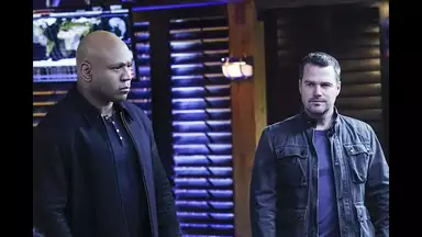Ncis La 極秘潜入捜査班 シーズン9 第13話 解読 海外ドラマ 17年 の動画視聴 あらすじ U Next Ncis La 極秘潜入捜査班 シーズン9 第13話 解読 海外ドラマ 17年 の動画視聴 あらすじ U Next