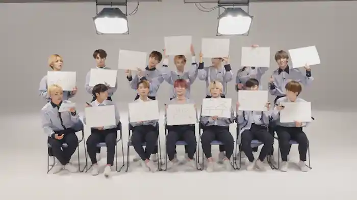 何でも答えるコーナー (1)