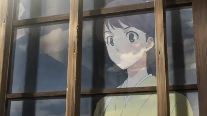 『蘇えりし者、夜に嗤う』