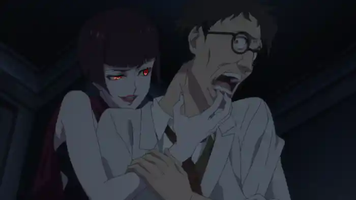 『妄執する黄色い華』