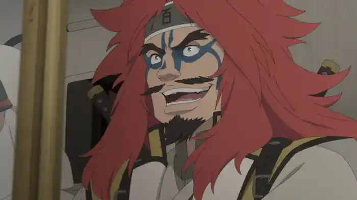 『荒ぶる鉄棺』