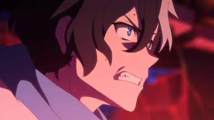 『深淵にさまよう狼』