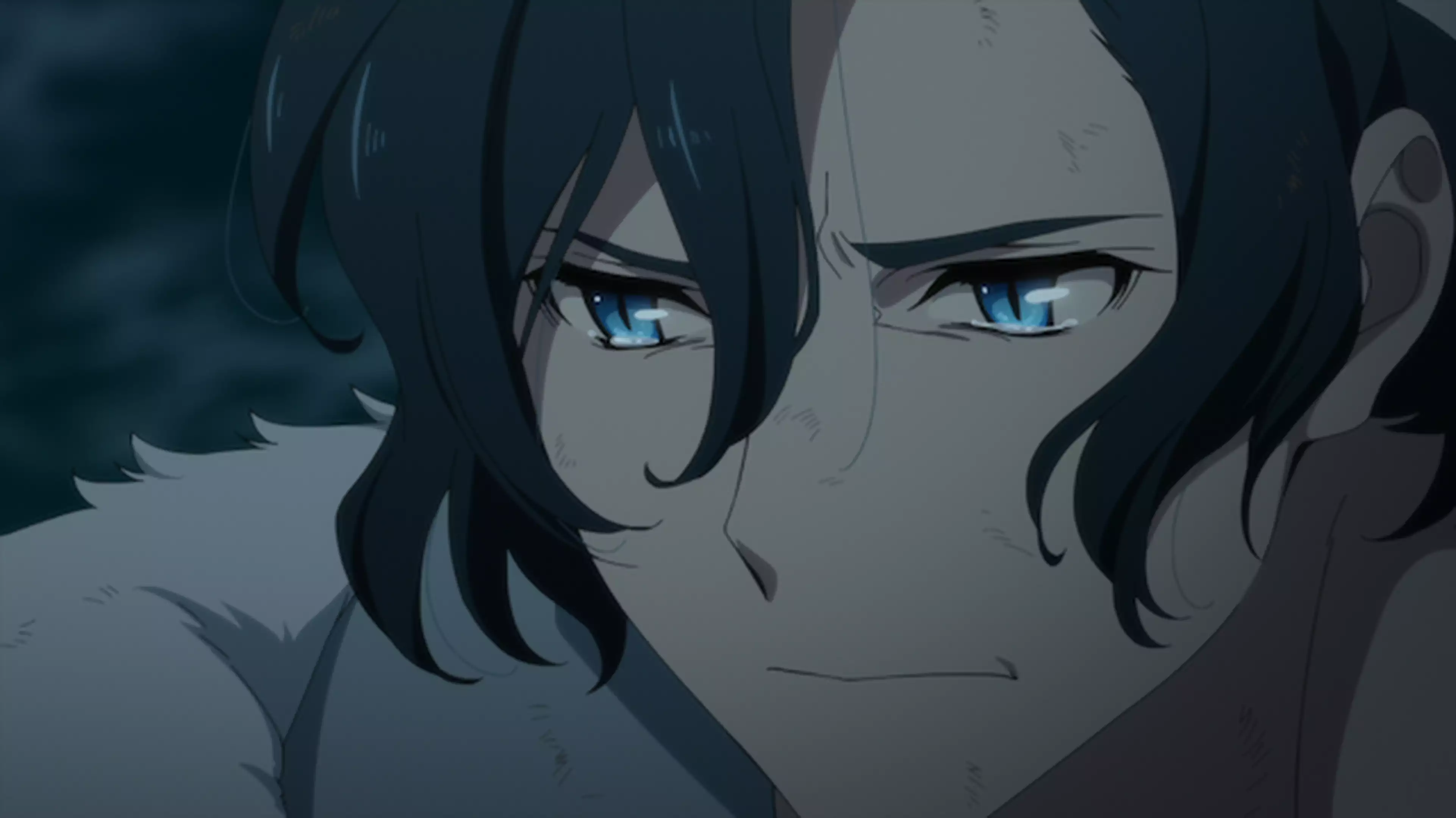 天狼 Sirius The Jaeger 第12話 天狼の匣 アニメ 18年 の動画視聴 あらすじ U Next