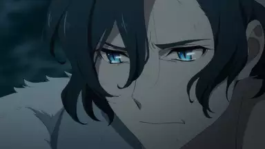 天狼 Sirius The Jaeger 第12話 天狼の匣 アニメ 18年 の動画視聴 あらすじ U Next 天狼 Sirius The Jaeger 第12話 天狼の匣 アニメ 18年 の動画視聴 あらすじ U Next