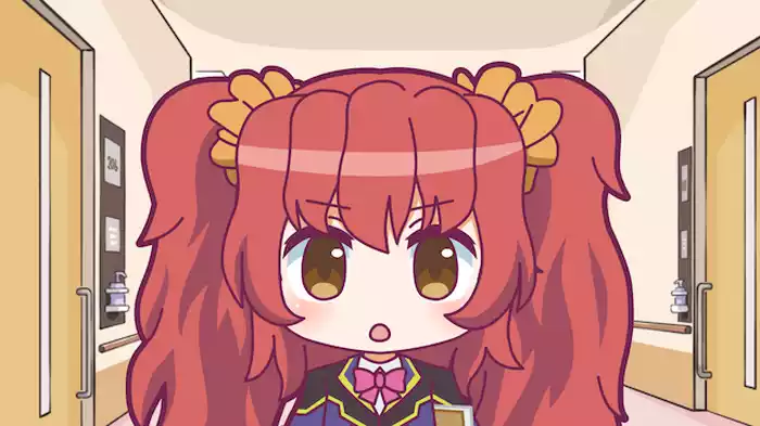 成長！怪獣娘！？