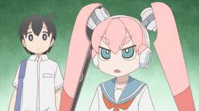 上野さんは不器用 実験その7 実験その8 ウエノ13号 サモンスタット アニメ 19 の動画視聴 U Next 31日間無料トライアル 上野さんは不器用 実験その7 実験その8 ウエノ13号 サモンスタット アニメ 19 の動画視聴 U Next 31日間無料トライアル