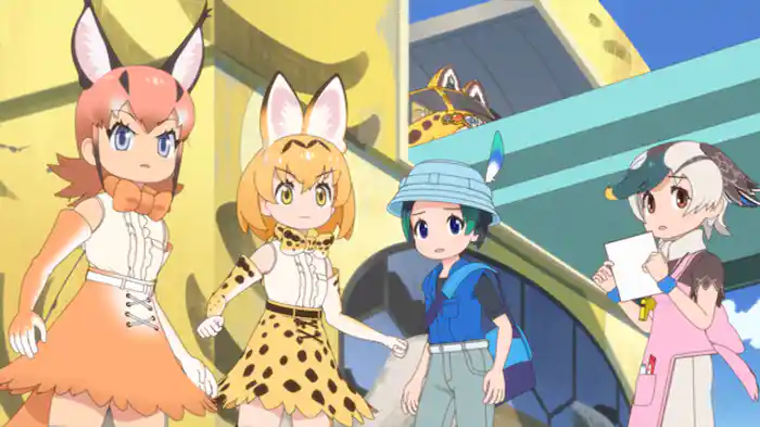 きおくのかなた