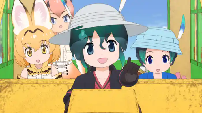 あたらしいあさ