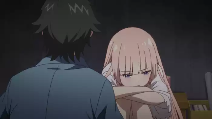 君の見る世界