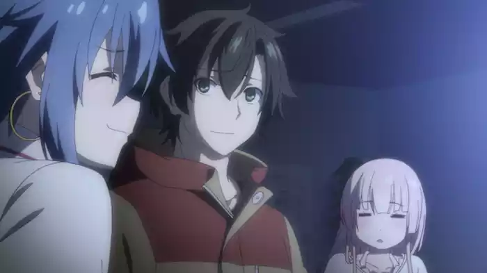 アンフィジカルレイヤー
