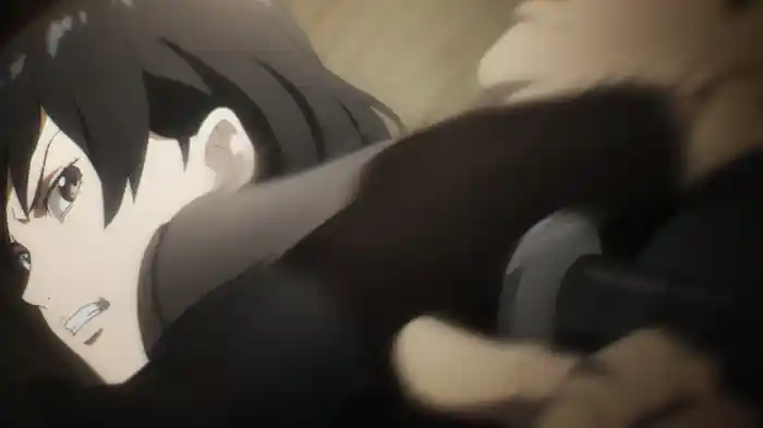 VSイマジネーター 5