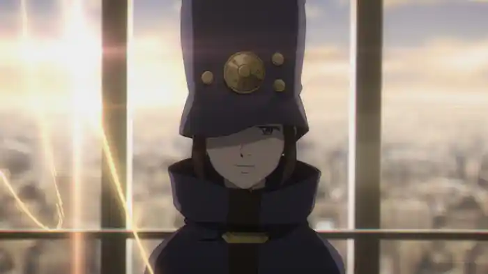 VSイマジネーター 6