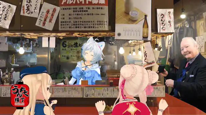 リア充爆発、ゴリラ爆走