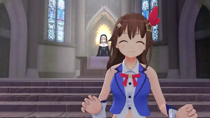 炸裂！極大魔法ブチトバ