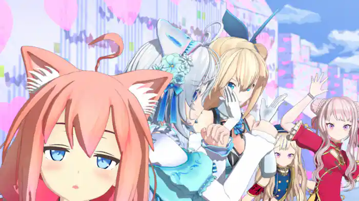 流転する婆ぁの魂