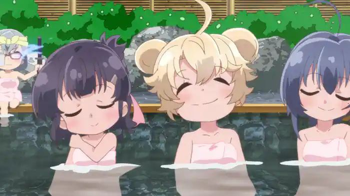 ほらいずんどうめい