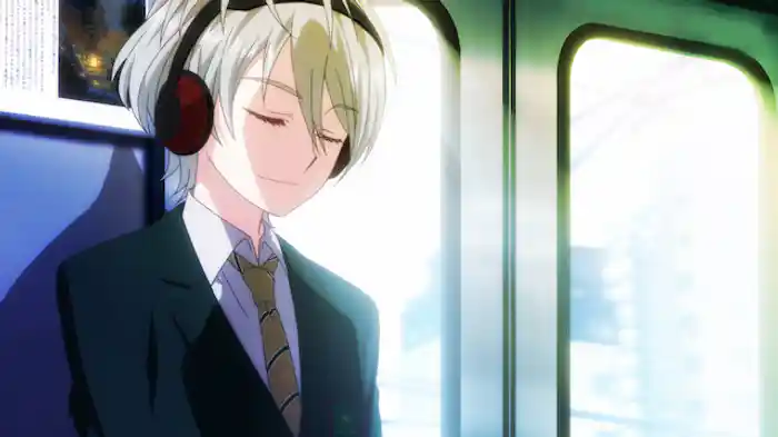 EYE’S Y‘S Shout 《アイズ・ワイズ・シャウト》