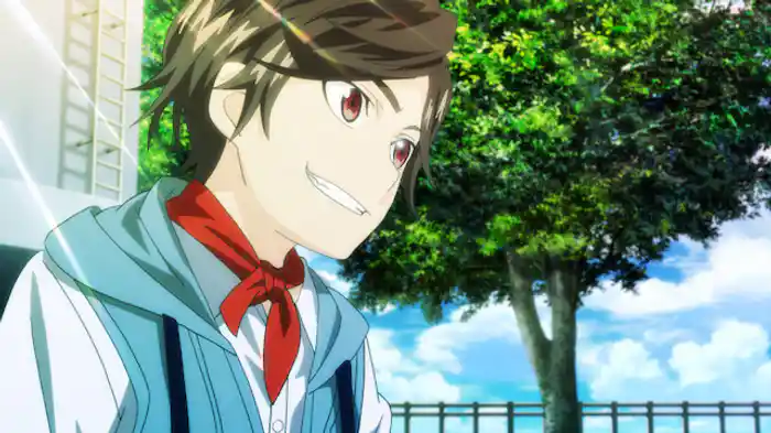 ShE SaW Soul 《シー・ソウ・ソウル》