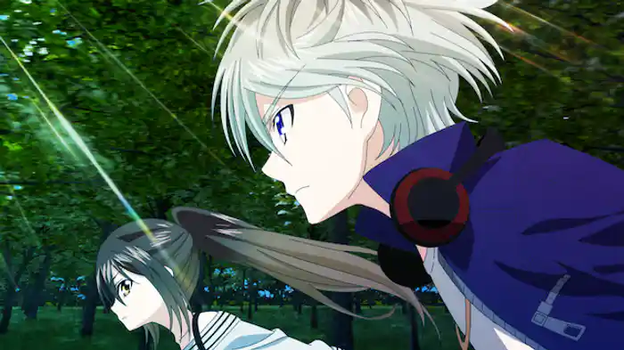 FOuR FOR FORce 《フォウ・フォア・フォース》