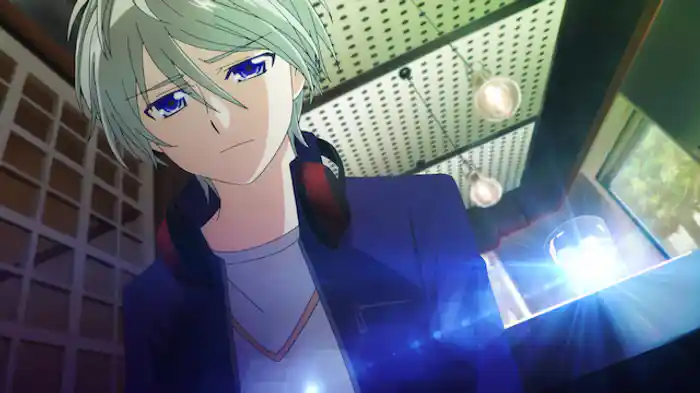 Cherry lily Cam 《チェリー・リリィ・カム》