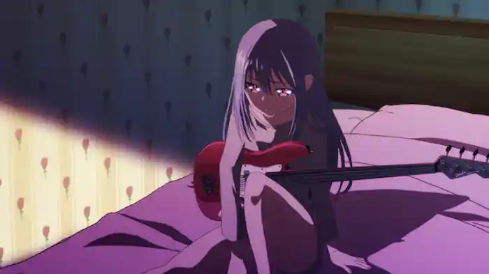 Get back boys 《ゲット・バック・ボーイズ》