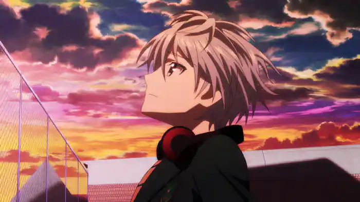 NO kNOw Noise 《ノー・ノウ・ノイズ》