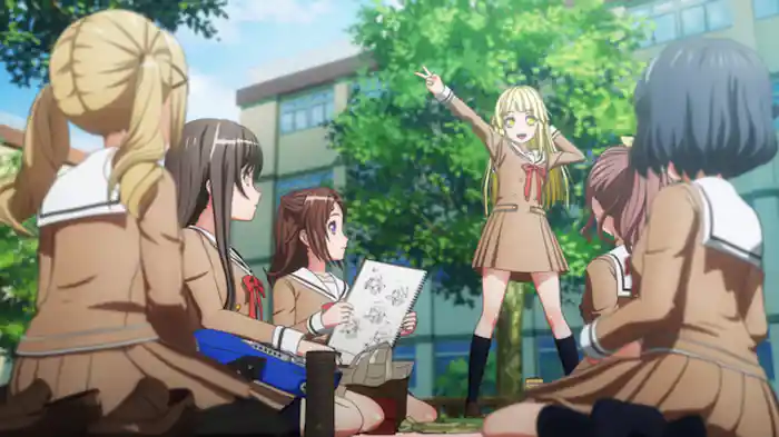 ゴーカ！ごーかい！？のっびのびワールド！