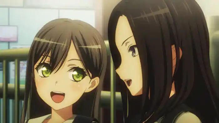 ナカナ　イナ　カナイ