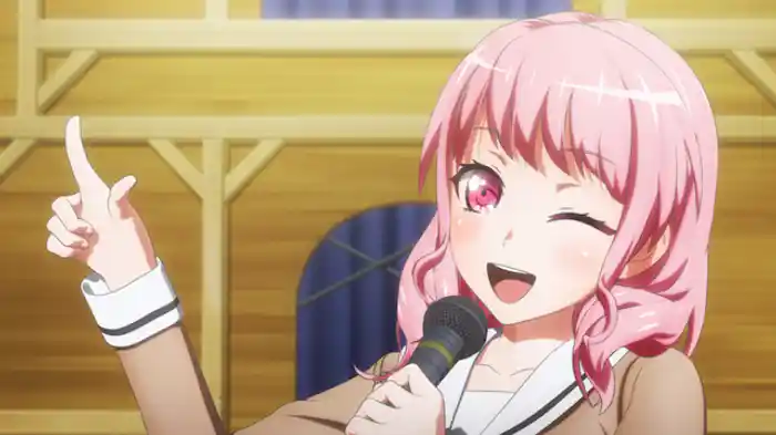 ひとりじゃないんだから