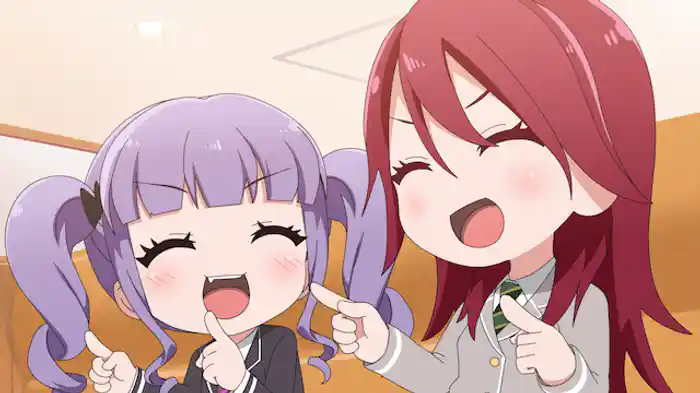 ミッシェルランドへようこそ！／さーくる合同ライブ対策会議／ドラマーっていつも何かしらリズム刻んでるよね／チョココロネだいすき／ニンニクどうします？