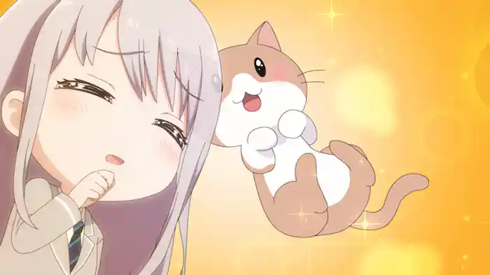 あの演出ってワクワクするよね／ミッシェルカフェへようこそ！／パステルパジャマパーティー／フタゴリズム／聖夜のサプライズ／再建しちゃった！