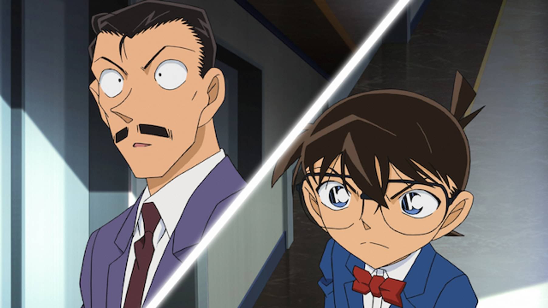 名探偵コナン 第22シーズン 848 千葉のufo難事件 後編 アニメ 17 の動画視聴 U Next 31日間無料トライアル