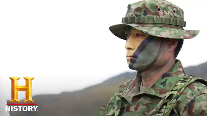 静かなるブルー