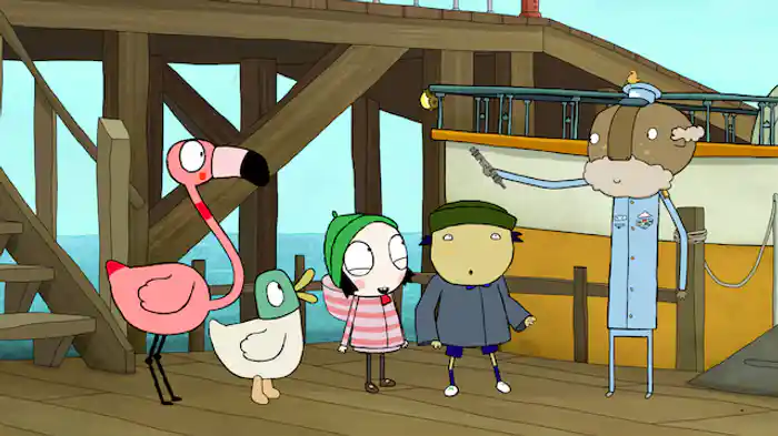 おたんじょうびクルーズ