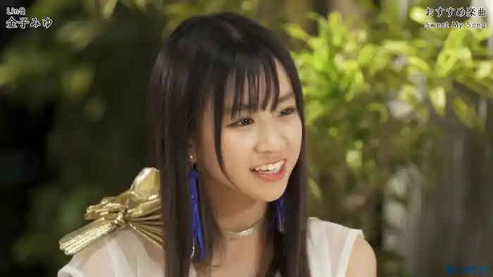 金子みゆの好きな作品