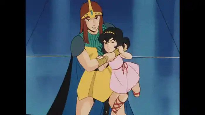 エルド王子の奇襲