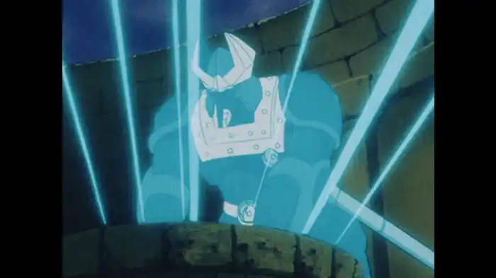 アイラを救え！