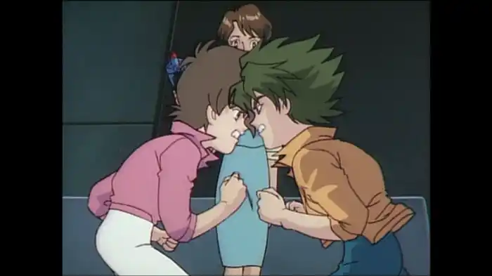 超電導ロボ鉄人28号FX(アニメ / 1992) - 動画配信 | U-NEXT 31