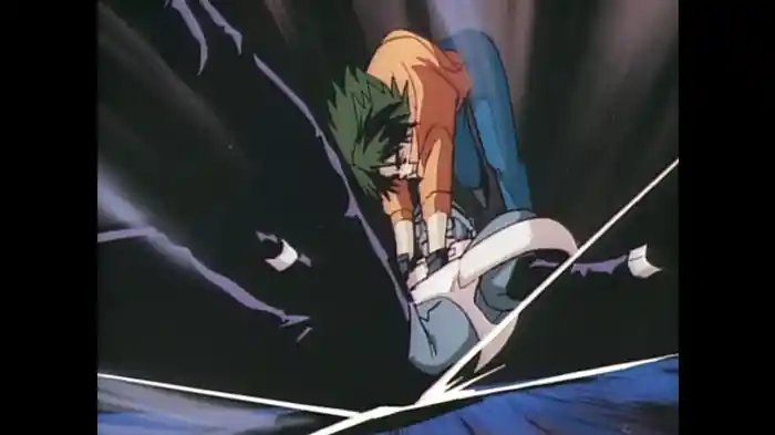 妨害電波をうちやぶれ