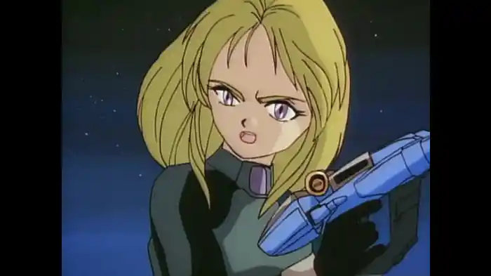 うばわれた鉄人